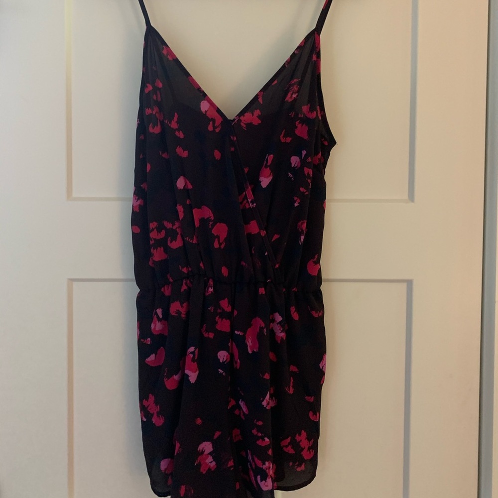 Eight Sixty Romper
